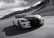 Dodge Viper SRT10 ACR-X